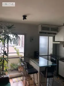 Apartamento com 2 Quartos à venda, 50m² no Santa Cecília, São Paulo
