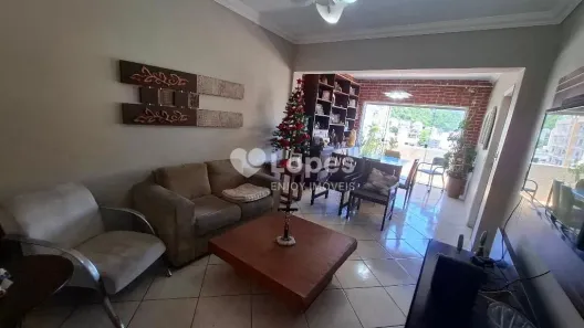Cobertura com 2 Quartos à venda, 60m² no Grajaú, Rio de Janeiro