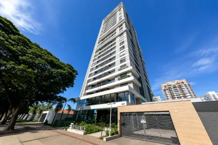 Apartamento com 3 Quartos à venda, 98m² no Zona 03, Maringá