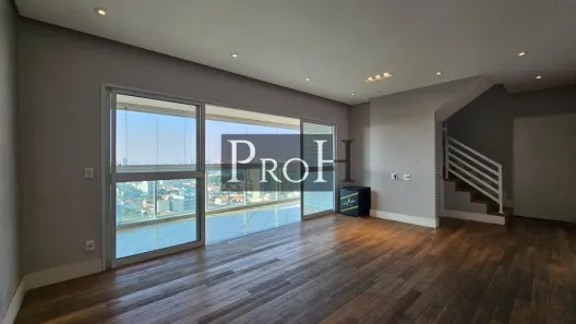 Cobertura com 4 Quartos à venda, 208m² no Jardim do Mar, São Bernardo do Campo