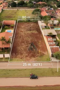 Lote/Terreno à venda, 2000m² no Vila São Gonçalo, Itapetininga