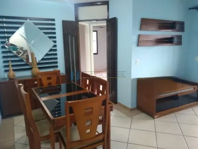 Apartamento com 2 Quartos à venda, 54m² no Vila Bertioga, São Paulo