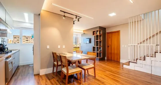 Cobertura com 2 Quartos à venda, 150m² no Cidade Baixa, Porto Alegre