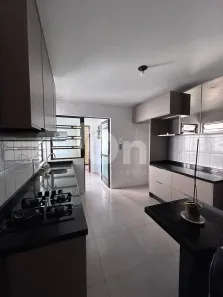 Apartamento com 3 Quartos à venda, 100m² no Balneário, Florianópolis