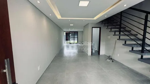 Casa com 2 Quartos à venda, 115m² no Pedra Branca, Palhoça
