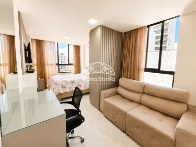 Flat com 1 Quarto para alugar, 25m² no Intermares, Cabedelo