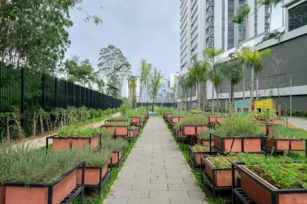 Apartamento com 4 Quartos à venda, 240m² no Jardim Fonte do Morumbi, São Paulo