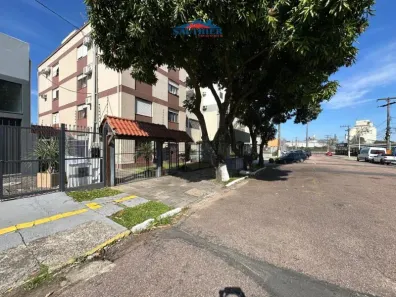 Apartamento com 3 Quartos à venda, 94m² no Tamandaré, Esteio