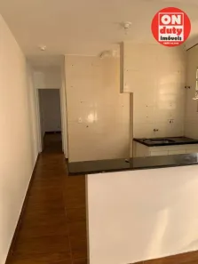 Apartamento com 2 Quartos para venda ou aluguel, 60m² no Centro, Santos
