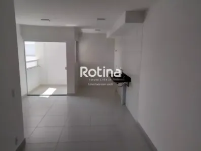 Apartamento com 2 Quartos à venda, 60m² no Osvaldo Rezende, Uberlândia