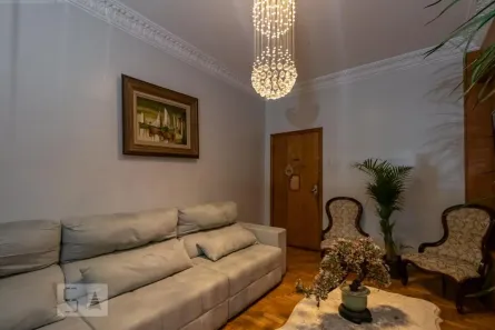 Apartamento com 3 Quartos à venda, 120m² no Centro, Belo Horizonte