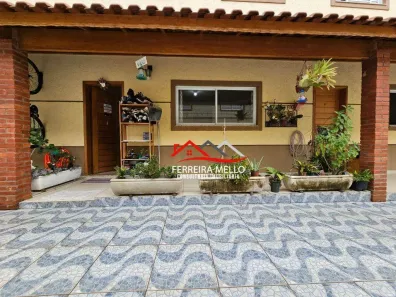 Casa de Condomínio com 3 Quartos à venda, 86m² no Vila Homero, São Paulo