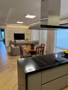 Apartamento com 3 Quartos à venda, 141m² no Nova Redentora, São José do Rio Preto