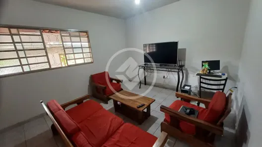 Casa com 3 Quartos à venda, 135m² no Santa Rosa, Uberlândia