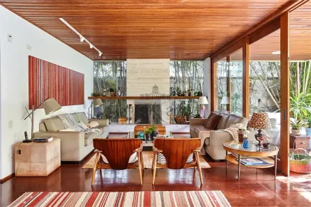 Sobrado com 5 Quartos à venda, 660m² no Morumbi, São Paulo