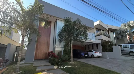 Casa com 4 Quartos à venda, 443m² no Lagoa Santa Park Residence, Lagoa Santa