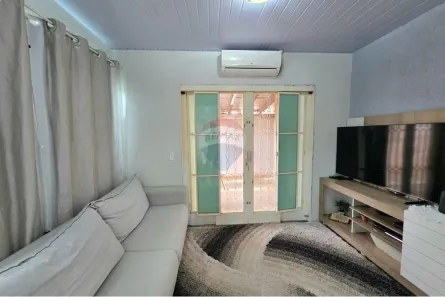 Casa com 2 Quartos à venda, 200m² no Parque dos Eucaliptos, Mogi Guaçu