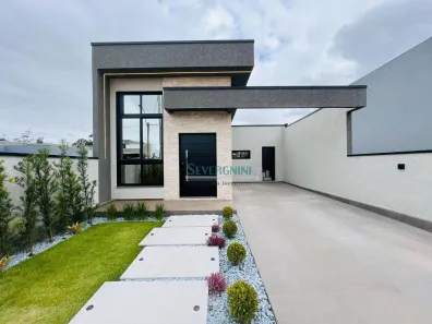 Casa com 3 Quartos à venda, 107m² no Morada do Vale I, Gravataí