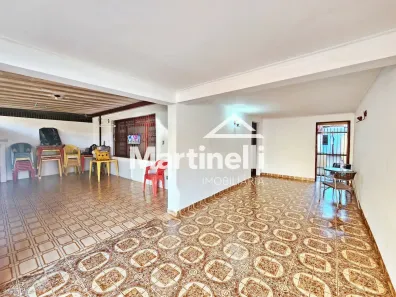 Casa com 3 Quartos à venda, 182m² no Jardim Paulista, Ribeirão Preto