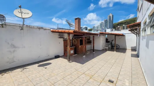 Apartamento com 3 Quartos à venda, 200m² no Cascatinha, Juiz de Fora