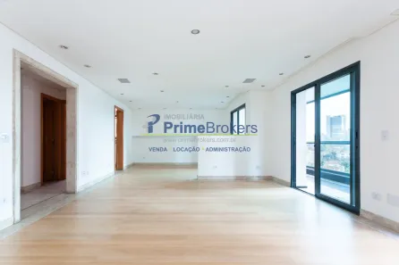 Apartamento com 4 Quartos à venda, 202m² no Higienópolis, São Paulo