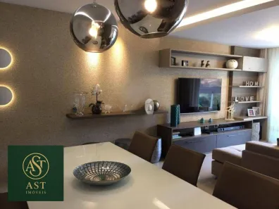 Apartamento com 3 Quartos à venda, 120m² no Charitas, Niterói