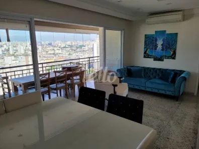 Apartamento com 3 Quartos à venda, 110m² no Parque da Mooca, São Paulo