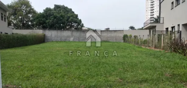 Lote/Terreno à venda, 632m² no Jardim Paraíba, Jacareí
