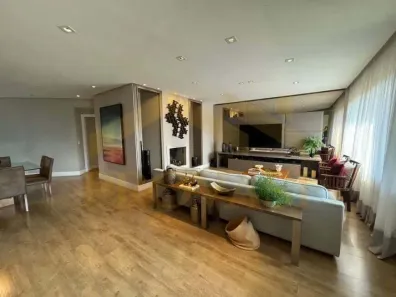 Apartamento com 3 Quartos à venda, 212m² no Dezoito do Forte Empresarial/Alphaville., Barueri