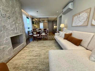 Apartamento com 2 Quartos à venda, 86m² no Mont Serrat, Porto Alegre