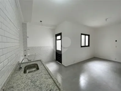Apartamento com 2 Quartos à venda, 56m² no Vila Ré, São Paulo