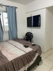 Apartamento com 2 Quartos para alugar, 56m² no COHAB Anil I, São Luís