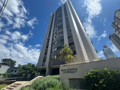 Apartamento com 3 Quartos à venda, 160m² no Centro, Criciúma
