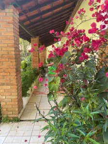 Casa de Condomínio com 4 Quartos à venda, 182m² no Marambaia, Vinhedo