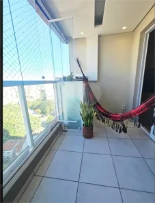Apartamento com 2 Quartos à venda, 39m² no Vila Clementino, São Paulo