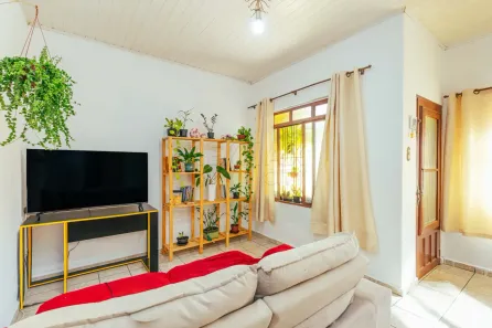 Casa com 2 Quartos à venda, 97m² no Vila Argos Nova, Jundiaí