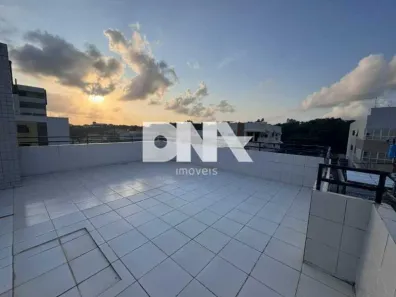 Apartamento com 3 Quartos à venda, 76m² no Bessa, João Pessoa