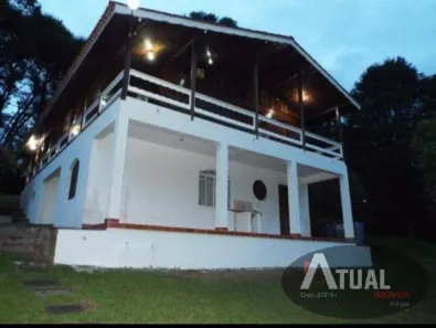 Fazenda/Sítio com 4 Quartos à venda, 2000m² no , Mairiporã
