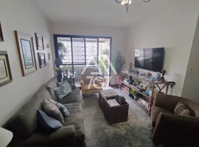 Apartamento com 3 Quartos à venda, 96m² no Jardim Londrina, São Paulo
