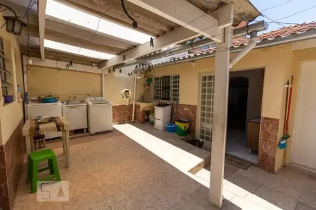 Casa com 2 Quartos à venda, 150m² no Vila São Luís(Zona Oeste), São Paulo