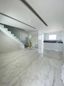 Casa com 3 Quartos à venda, 154m² no Floramar, Belo Horizonte