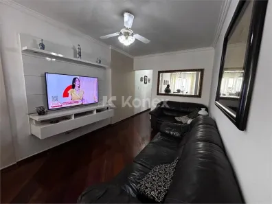 Apartamento com 2 Quartos à venda, 74m² no Parque Mandaqui, São Paulo