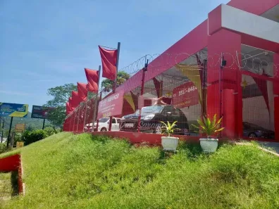 Galpão/Depósito/Armazém à venda, 1312m² no Santa Bárbara, Niterói