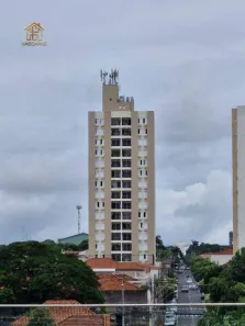 Apartamento com 2 Quartos à venda, 80m² no Vila Maceno, São José do Rio Preto