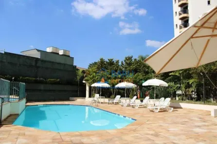 Apartamento com 3 Quartos à venda, 106m² no Bela Aliança, São Paulo