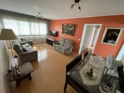 Apartamento com 3 Quartos à venda, 104m² no Vila Leopoldina, São Paulo