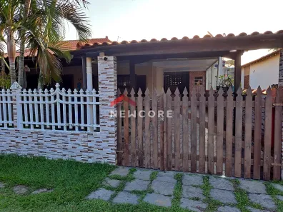 Casa de Condomínio com 2 Quartos à venda, 80m² no Jaconé (Sampaio Correia), Saquarema
