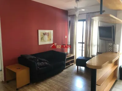 Flat com 1 Quarto para alugar, 45m² no Saúde, São Paulo