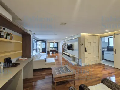 Apartamento com 2 Quartos à venda, 155m² no Perdizes, São Paulo