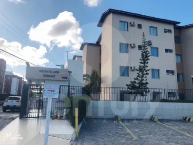 Apartamento com 2 Quartos à venda, 55m² no Inácio Barbosa, Aracaju